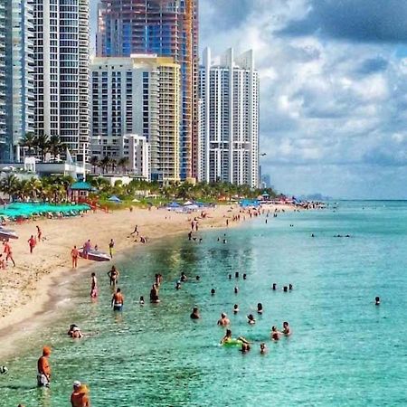 Global Luxury Suites In Sunny Isles Дорел Экстерьер фото