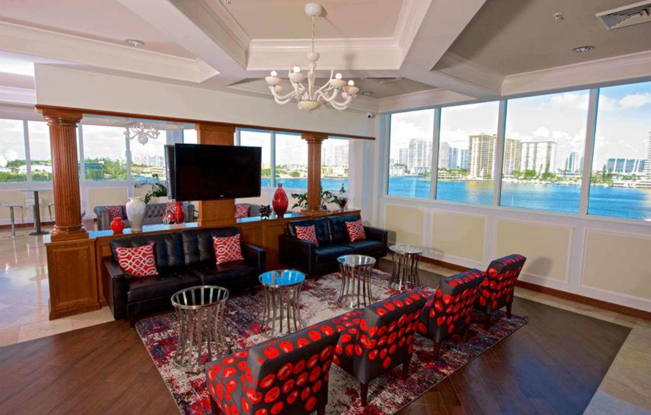 Global Luxury Suites In Sunny Isles Дорел Экстерьер фото