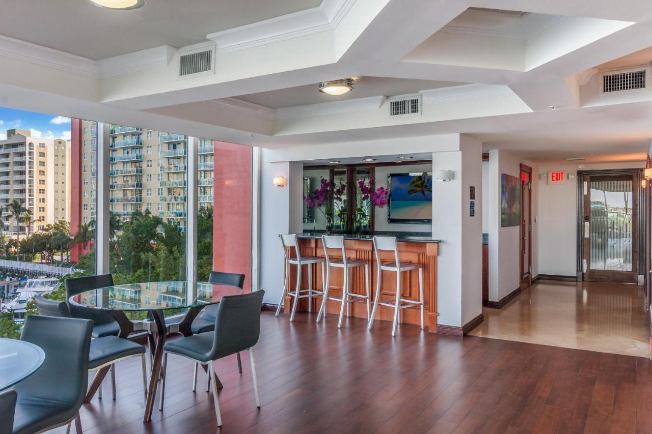 Global Luxury Suites In Sunny Isles Дорел Номер фото